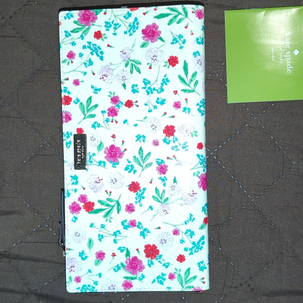 Kate Spade Floral